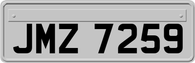 JMZ7259