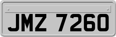 JMZ7260