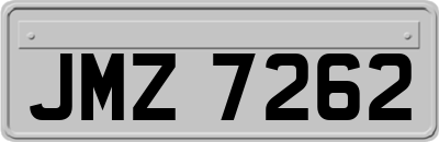 JMZ7262