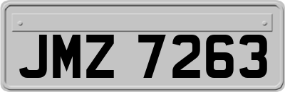 JMZ7263