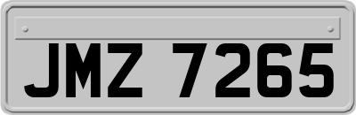 JMZ7265