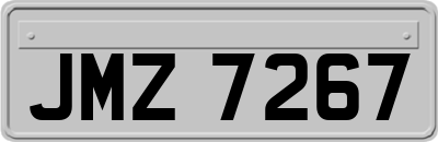JMZ7267