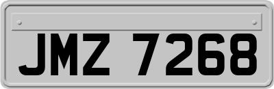 JMZ7268