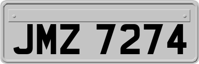 JMZ7274
