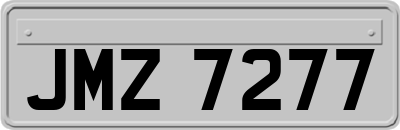 JMZ7277