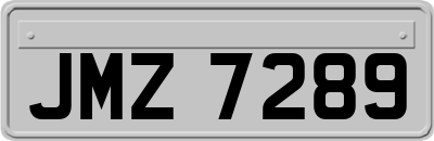 JMZ7289