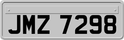 JMZ7298