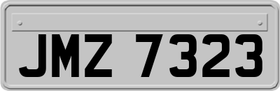 JMZ7323