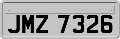 JMZ7326