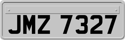 JMZ7327