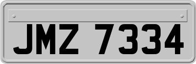 JMZ7334