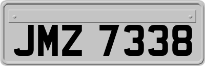 JMZ7338