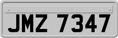 JMZ7347