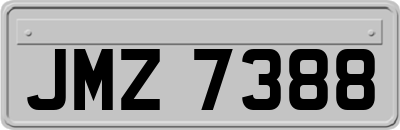 JMZ7388