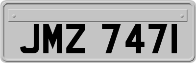 JMZ7471