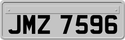 JMZ7596