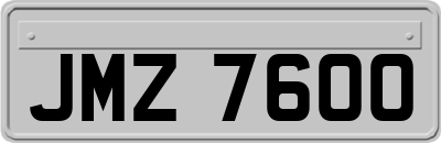 JMZ7600