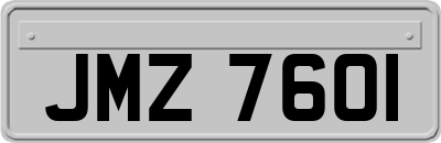 JMZ7601