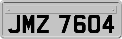 JMZ7604