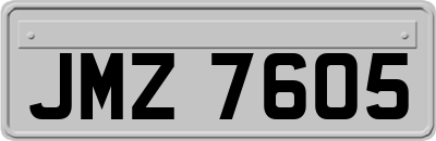 JMZ7605