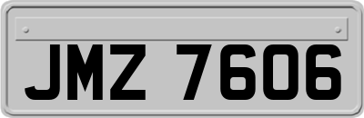 JMZ7606