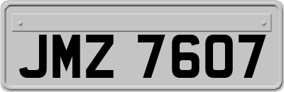 JMZ7607