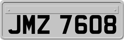 JMZ7608