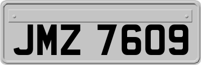 JMZ7609