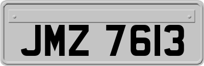 JMZ7613