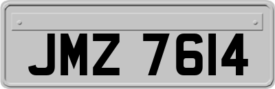 JMZ7614