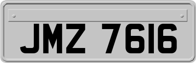 JMZ7616