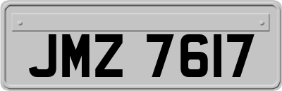 JMZ7617