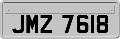 JMZ7618