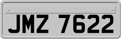 JMZ7622