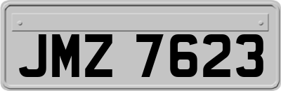 JMZ7623