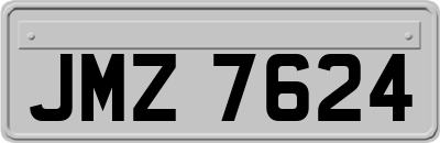 JMZ7624