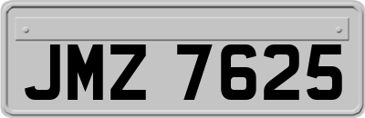 JMZ7625