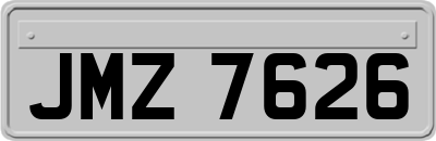 JMZ7626