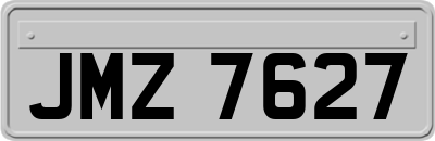 JMZ7627