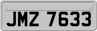 JMZ7633
