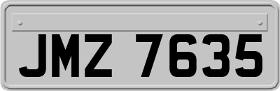 JMZ7635