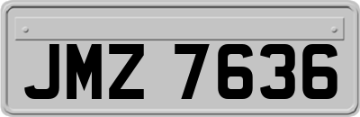 JMZ7636