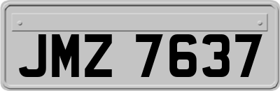 JMZ7637