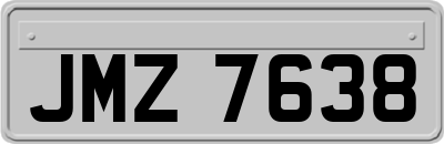 JMZ7638