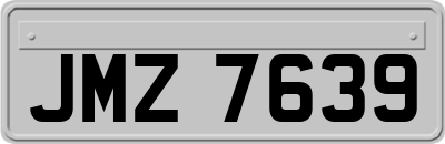 JMZ7639