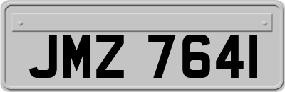 JMZ7641