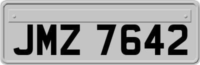 JMZ7642