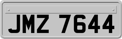 JMZ7644