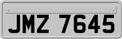 JMZ7645