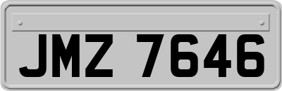 JMZ7646
